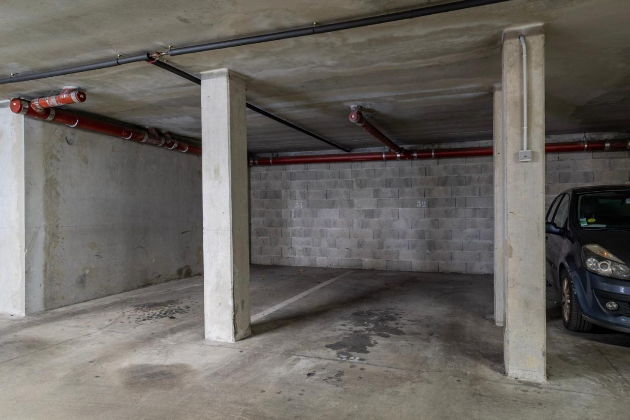 Le Zenith - Parking Prive & Wifi - 5 Min Zenith De Strasbourg Estrasburgo Exterior foto