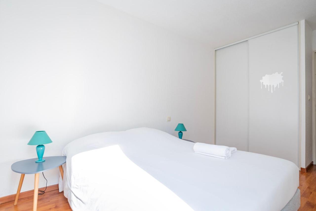 Le Zenith - Parking Prive & Wifi - 5 Min Zenith De Strasbourg Estrasburgo Exterior foto